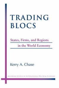 bokomslag Trading Blocs