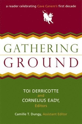 Gathering Ground 1