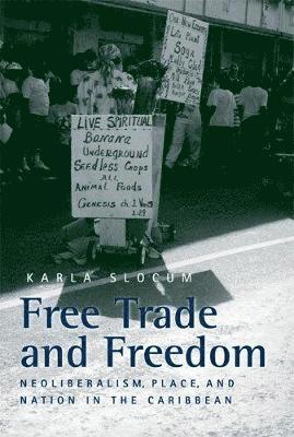 Free Trade and Freedom 1