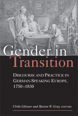 Gender in Transition 1