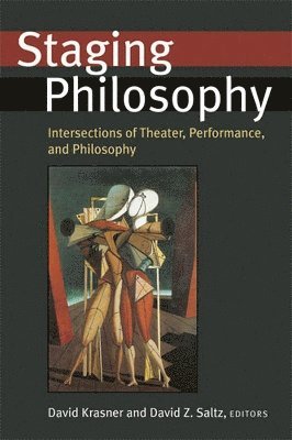Staging Philosophy 1
