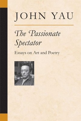 The Passionate Spectator 1