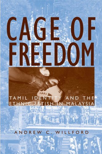 Cage of Freedom 1