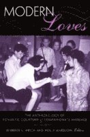 Jennifer Sue Hirsch, Holly Wardlow - Modern Loves, Häftad