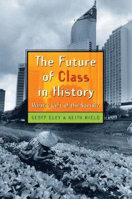 The Future of Class in History 1