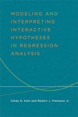 Modeling and Interpreting Interactive Hypotheses in Regression Analysis