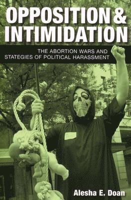 Opposition and Intimidation 1