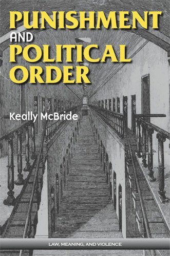 Punishment and Political Order 1