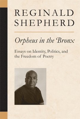 Orpheus in the Bronx 1