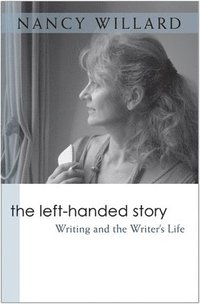 bokomslag The Left-Handed Story