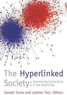 The Hyperlinked Society 1