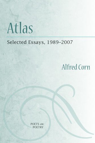 bokomslag Atlas