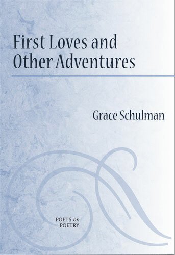 bokomslag First Loves and Other Adventures