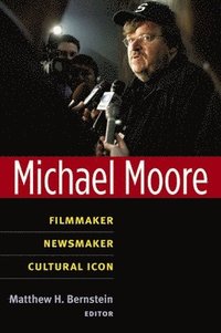 bokomslag Michael Moore