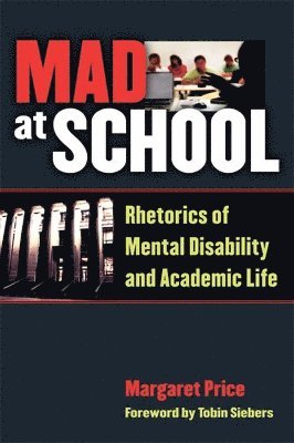 Margaret Price - Mad at School, Inbunden
