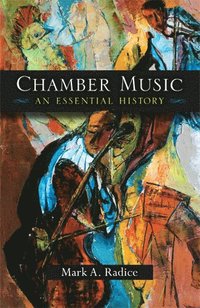 bokomslag Chamber Music