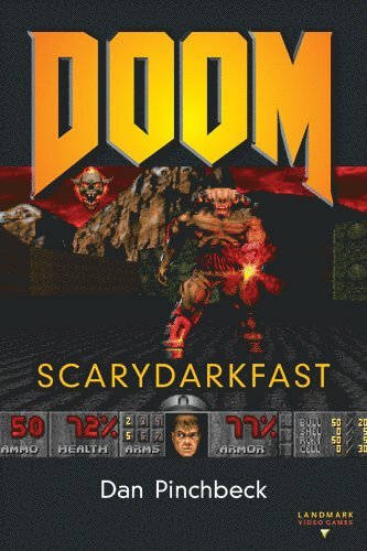 bokomslag DOOM