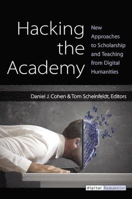 Hacking the Academy 1