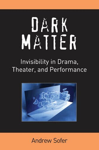 Andrew Sofer - Dark Matter, Inbunden