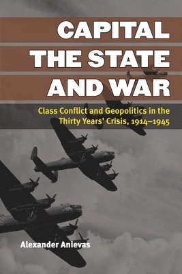 Capital, the State, and War 1