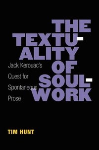 bokomslag The Textuality of Soulwork
