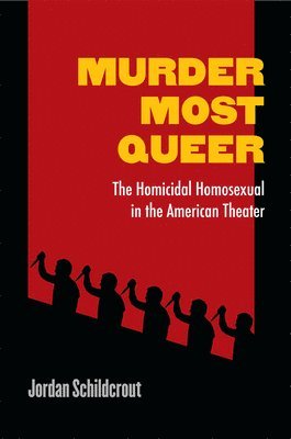 Murder Most Queer 1