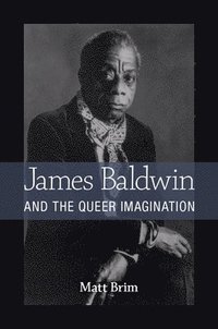 bokomslag James Baldwin and the Queer Imagination