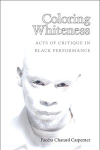 bokomslag Coloring Whiteness