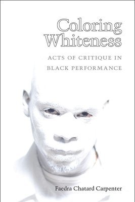 Coloring Whiteness 1