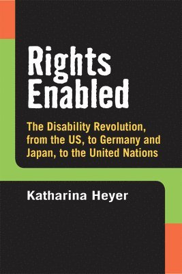 Rights Enabled 1