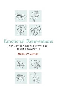 bokomslag Emotional Reinventions