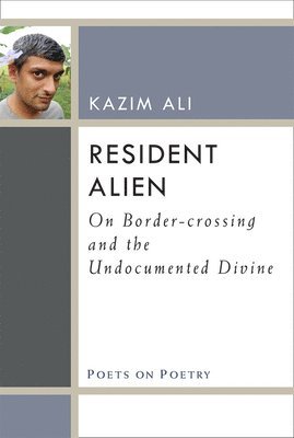 Resident Alien 1