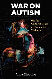 bokomslag War on Autism