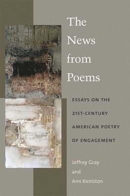 The News from Poems 1