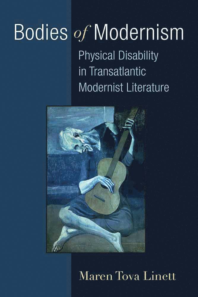 Bodies of Modernism 1