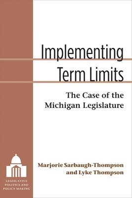 Implementing Term Limits 1