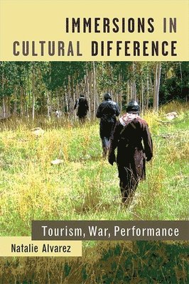 Immersions in Cultural Difference 1