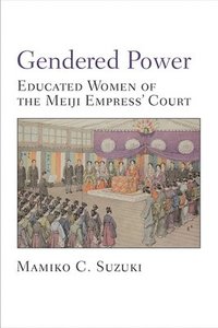 bokomslag Gendered Power