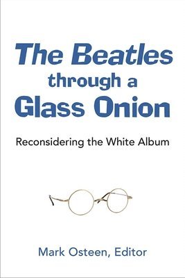 The Beatles through a Glass Onion 1