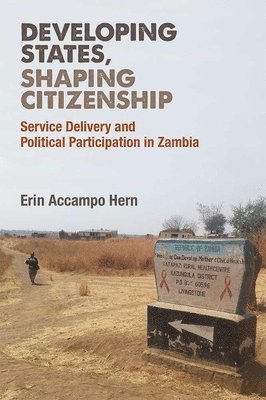 Developing States, Shaping Citizenship 1