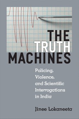 The Truth Machines 1