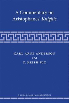 Commentary on Aristophanes' Knights