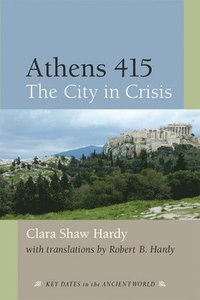bokomslag Athens 415