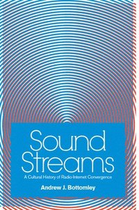 bokomslag Sound Streams