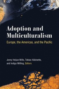 bokomslag Adoption and Multiculturalism