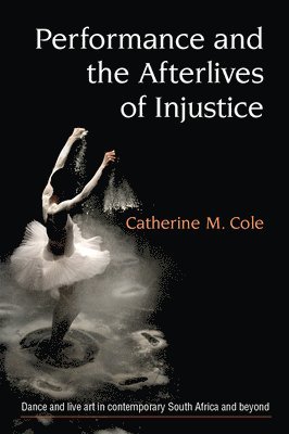 Performance and the Afterlives of Injustice 1