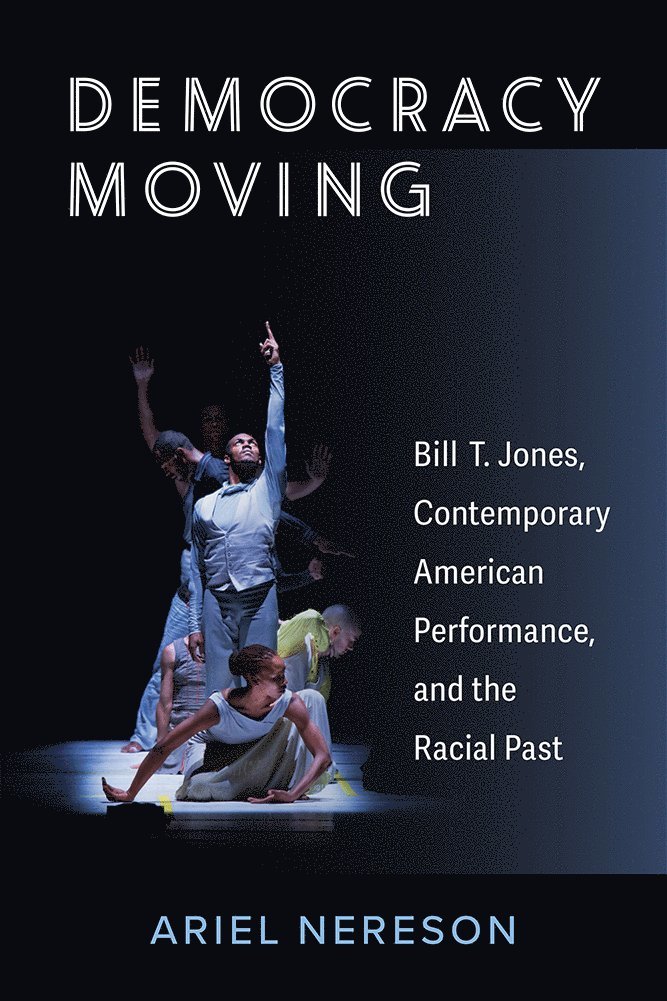 Democracy Moving 1