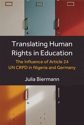 Translating Human Rights in Education 1