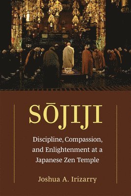 Sojiji Volume 94 1