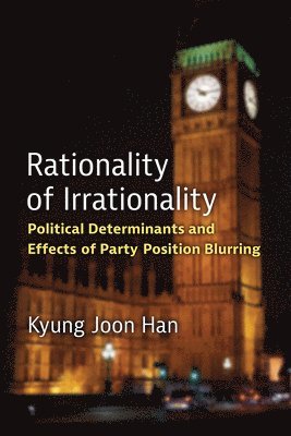 Rationality of Irrationality